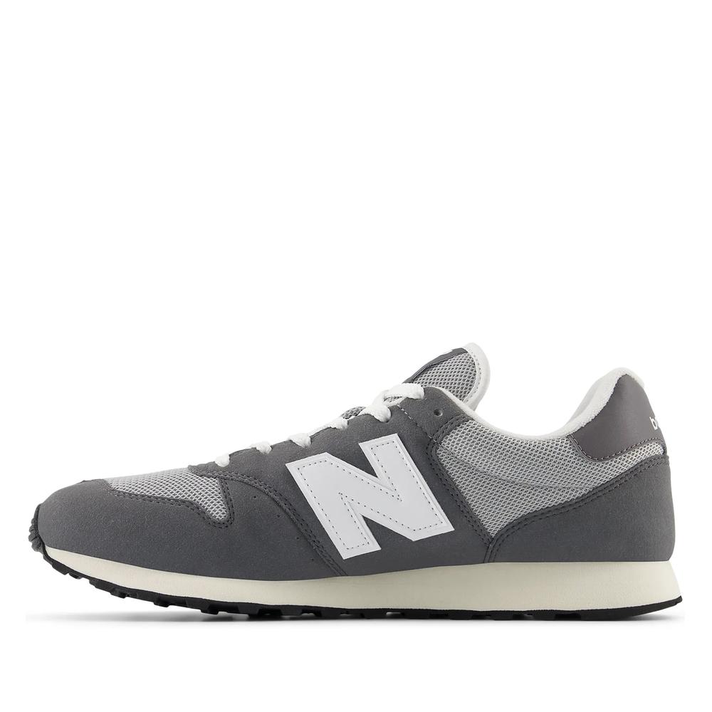 Cipő New Balance GM500LCR - szürke