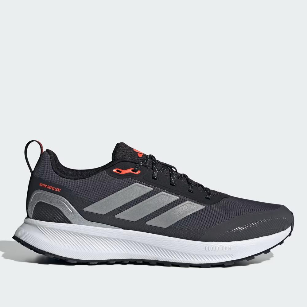 Férfi cipő adidas Runfalcon 5 TR JI4084 - szürke