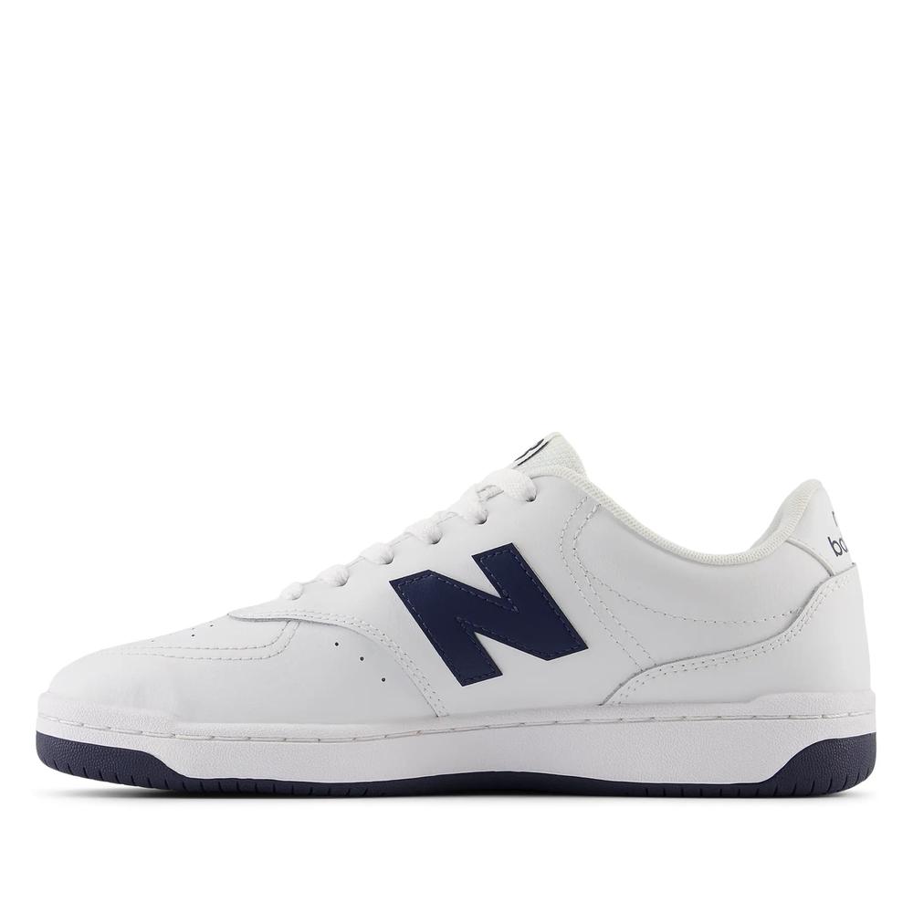 Cipő New Balance BB80UFO - fehér