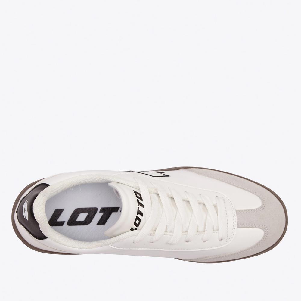 Cipő Lotto Vintal 2400250U-1011 - fehér