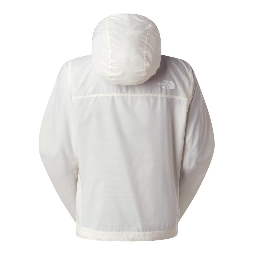 Női dzseki The North Face Cyclone 0A8B6GQLI1 - fehér