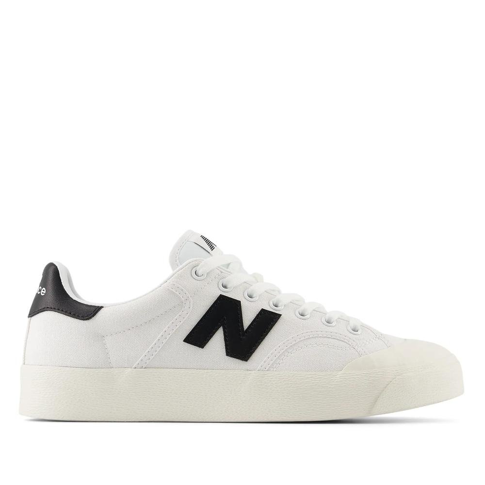 Cipő New New Balance BB100CVA - fehér