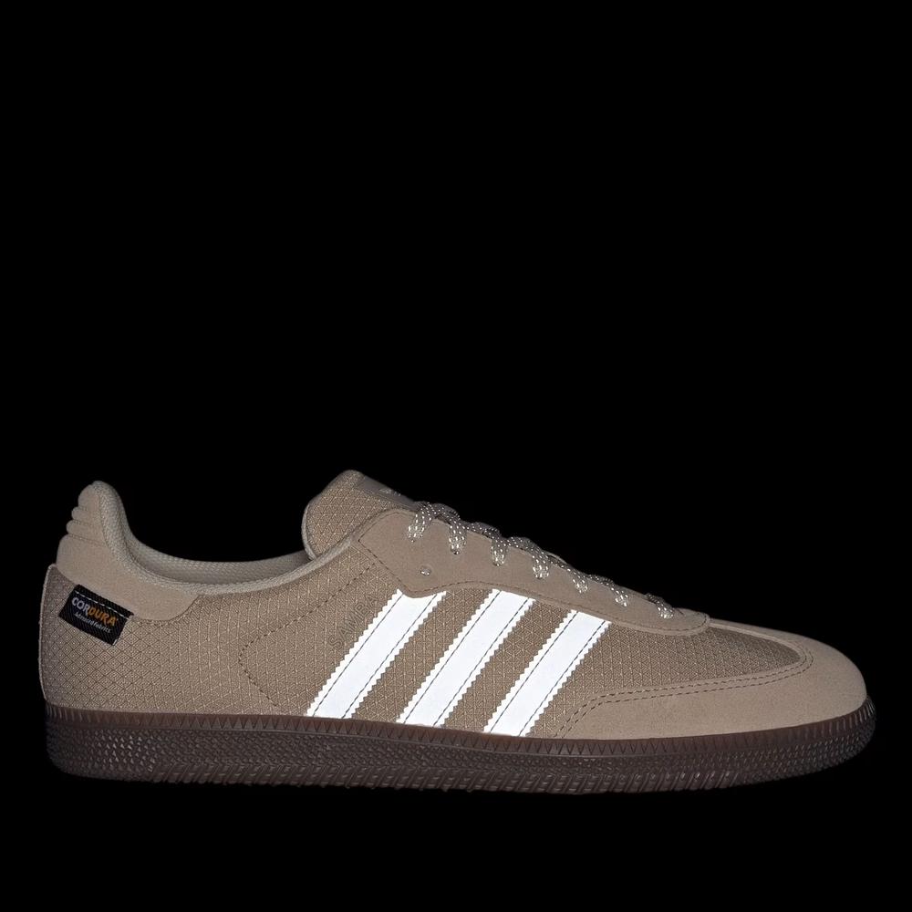 Unisex cipő adidas Originals Samba OG IH6805 - bézs