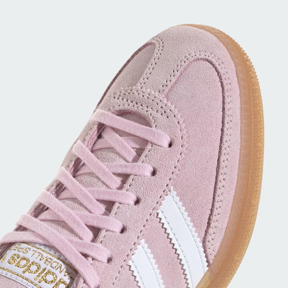 Női cipő adidas Handball Spezial JR2109 - rózsaszín