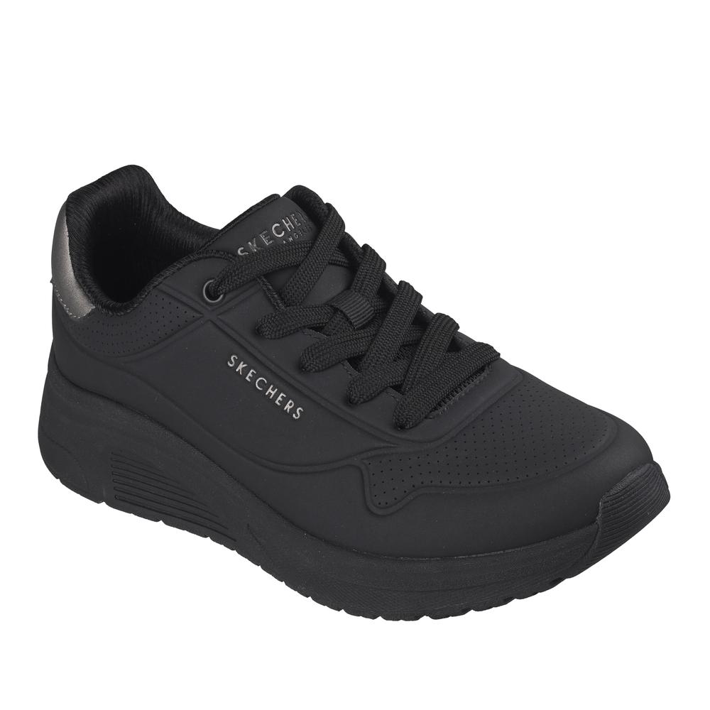 Cipő női Skechers Uno Lite 2 190265BBK - fekete