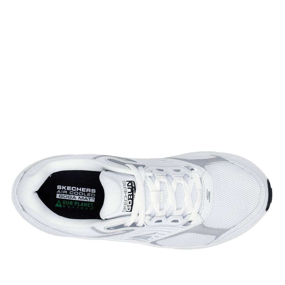 Női cipő Skechers Go Run Consistent 2.0 Advantage 128606WSL - fehér