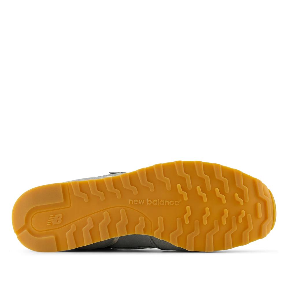 Unisex cipő New Balance ML373SL2 - szürke