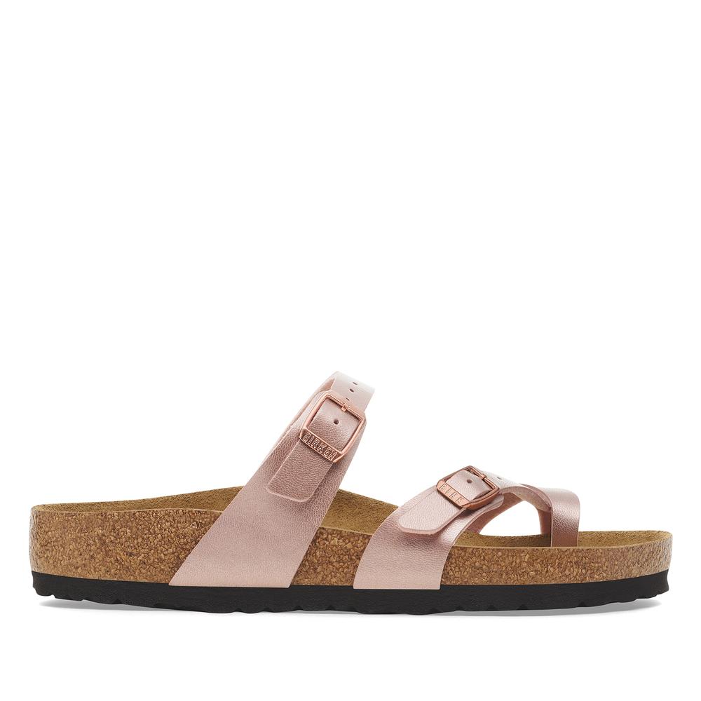 Flip Flop női Birkenstock Mayari BF 1029817 - rózsaszín