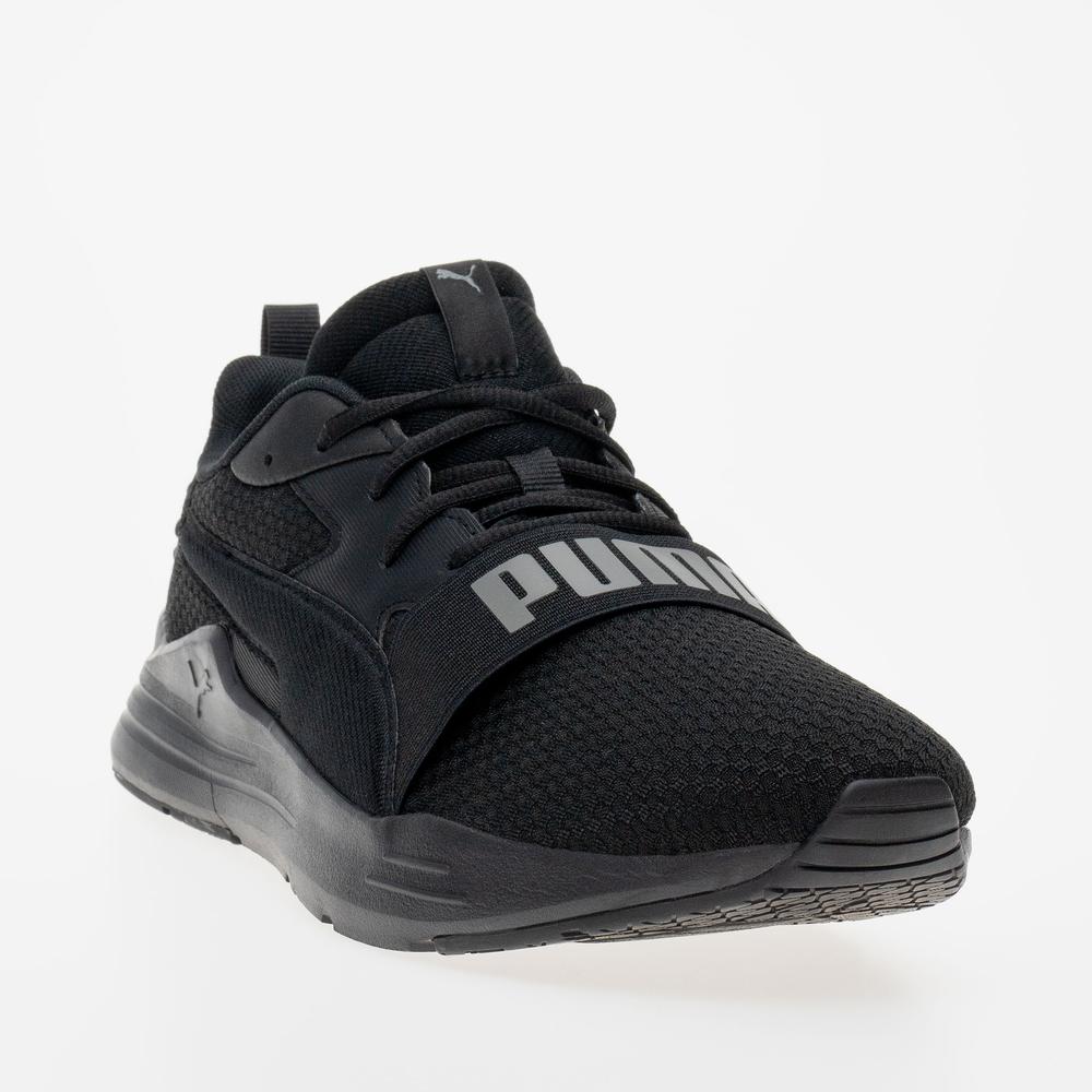 Cipő Puma Wired Run 38927501 - fekete