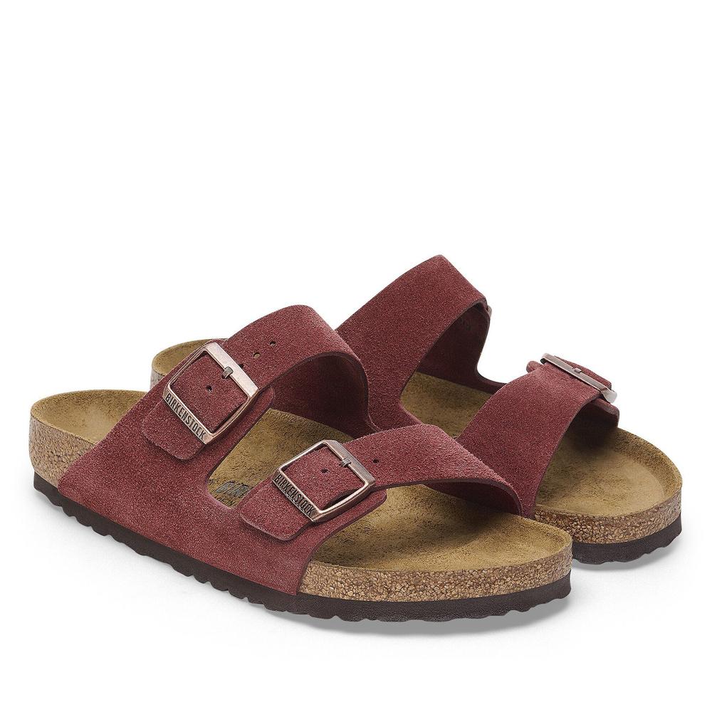Flip Flop női Birkenstock Arizona 1028353 - rózsaszín