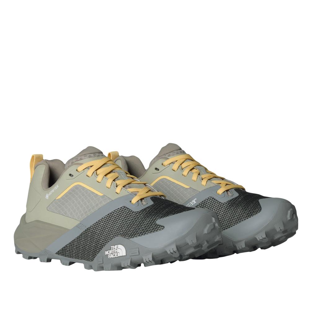 Női cipő The North Face Offtrail TR Gore-Tex 0A8A9YDTV1 - többszínű