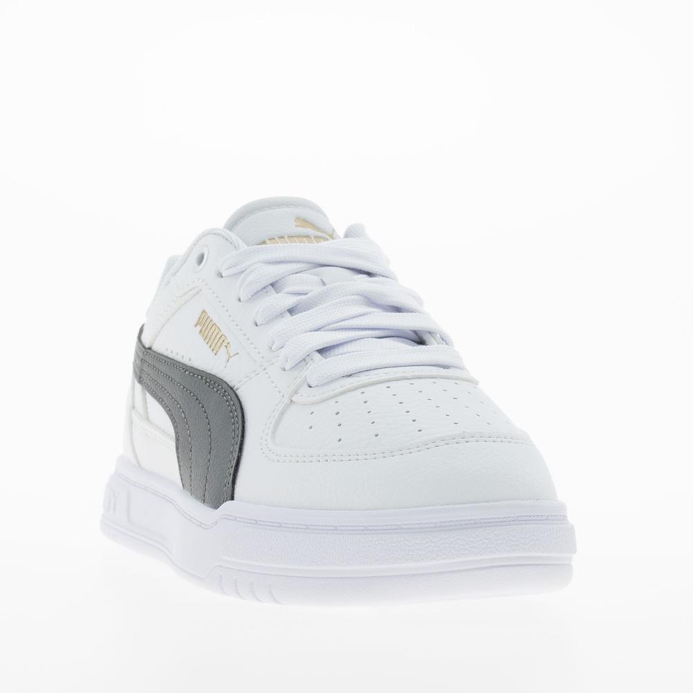 Cipő fiatalos Puma Caven III 40623504 - fehér
