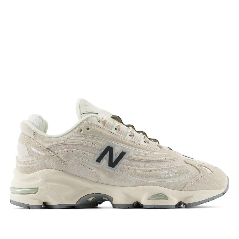 Unisex cipő New Balance U1000594 - bézs