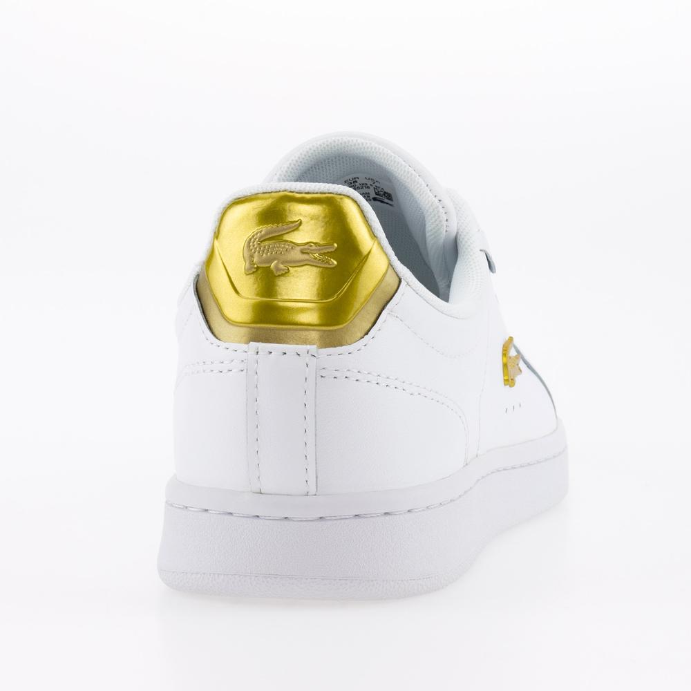 Cipő Lacoste Carnaby Pro 745SFA0055-216 - fehér