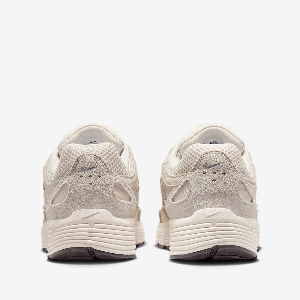 Unisex cipő Nike P-6000 SE HF0015-100 - bézs