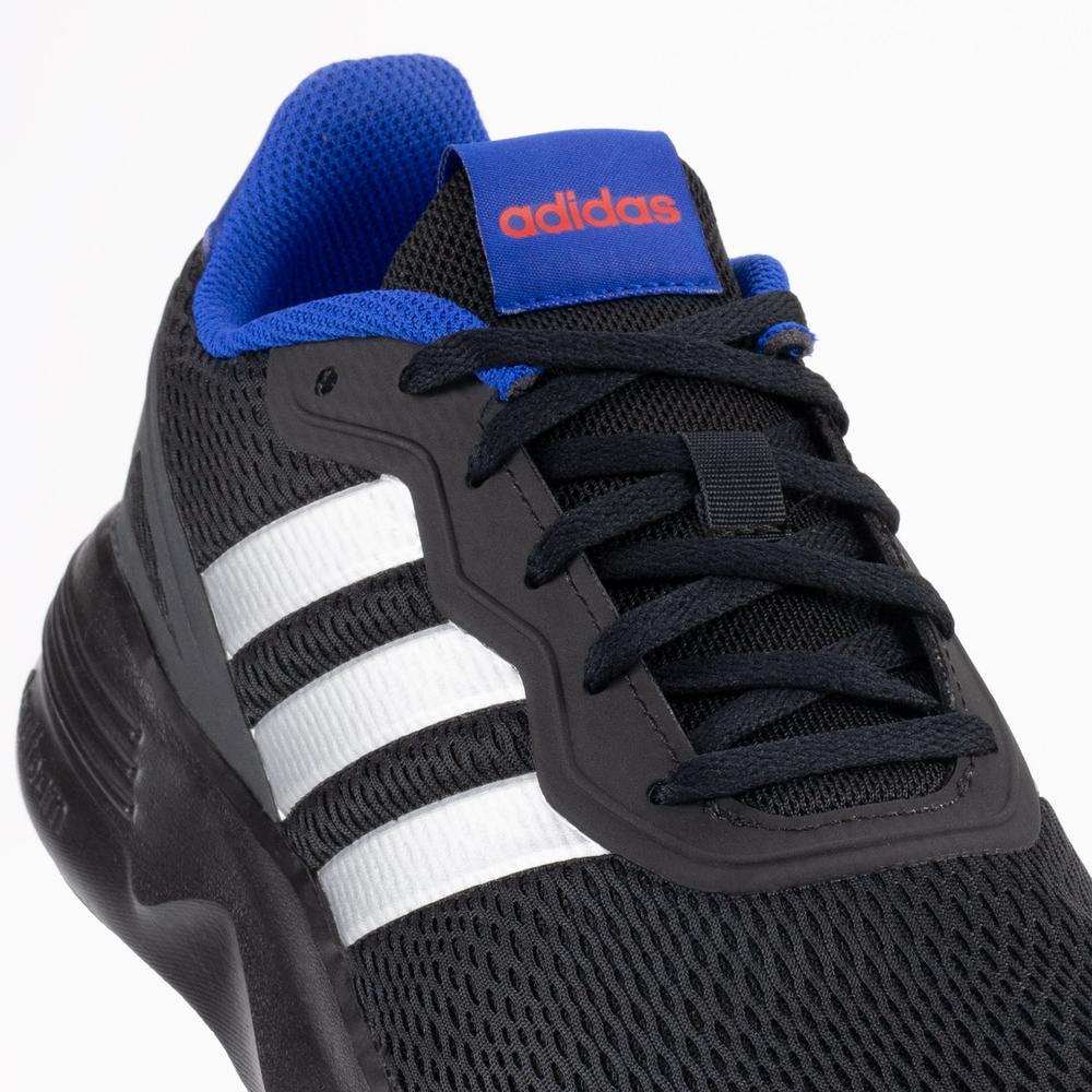 Cipő adidas Nebzed GX4695 - fekete