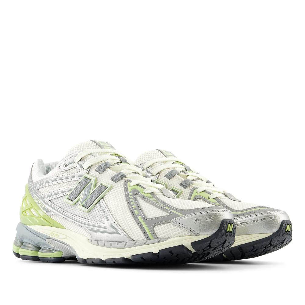Cipő New Balance M1906REM - szürke