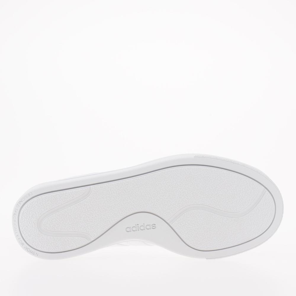 Cipő adidas Court Platform GW9786 - fehér