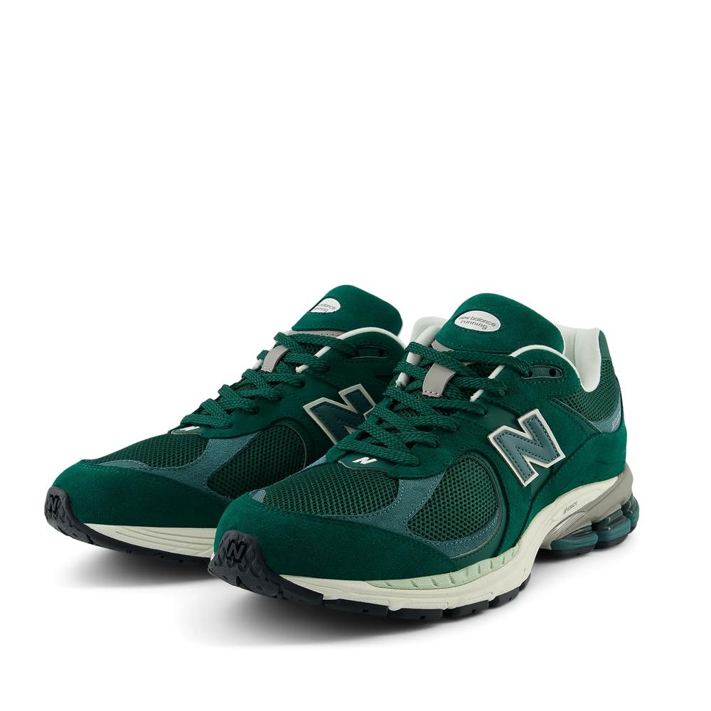 Cipő New Balance M2002RFK - zöld