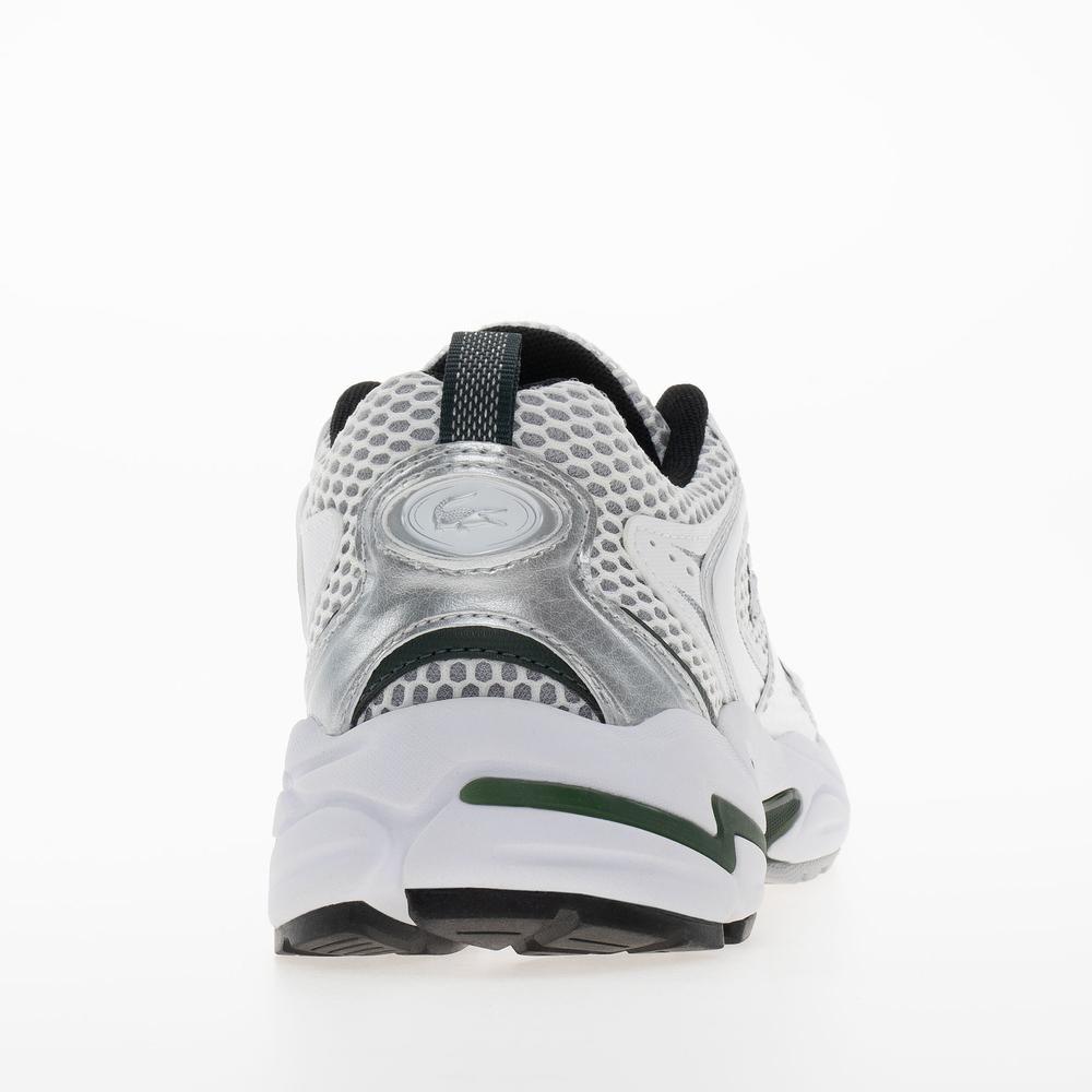 Cipő Lacoste Storm 96 2K 749SFA0025-1R5 - fehér