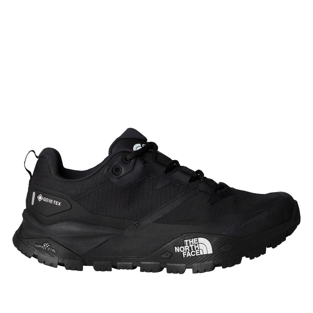 Női cipő The North Face Offtrail Gore-Tex 0A8AEHKY41 - fekete