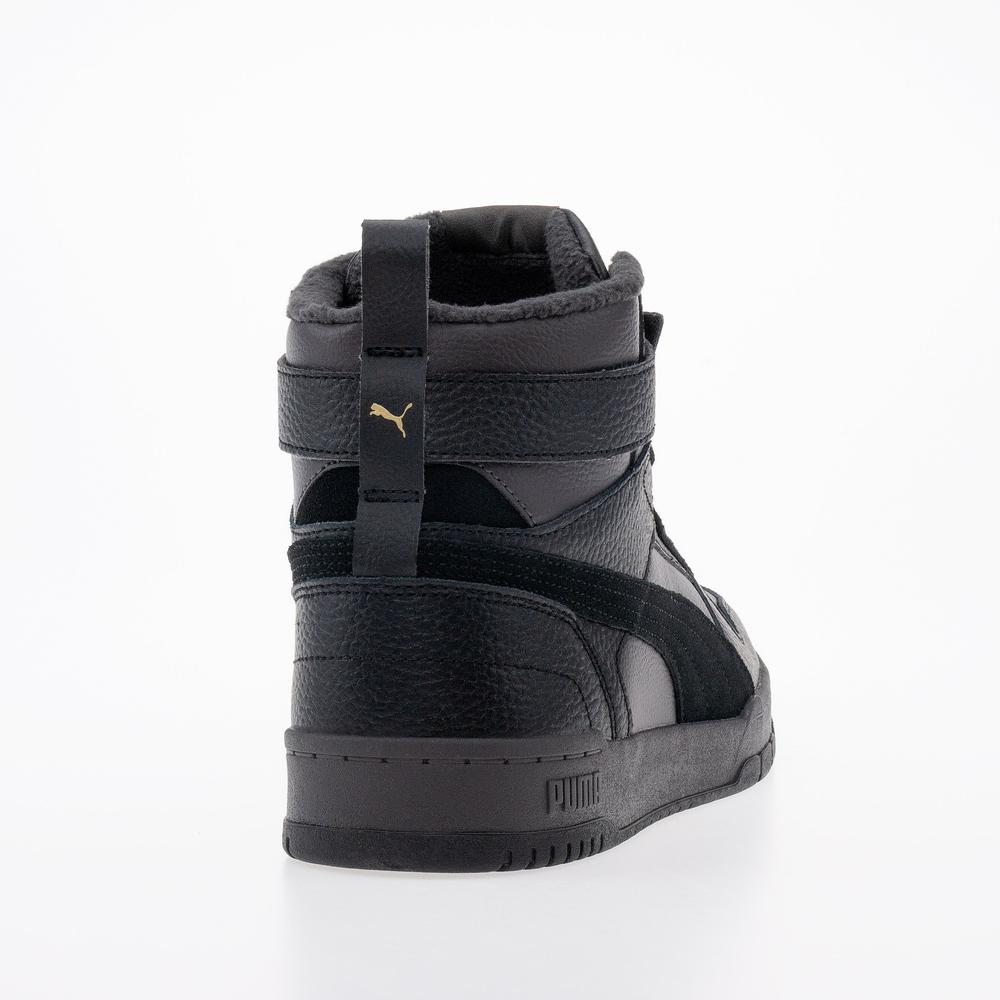 Cipő Puma RBD Game Winter 38760407 - fekete
