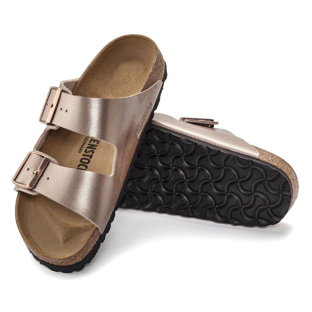 Flip Flop Birkenstock Arizona 1023960 - rózsaszín