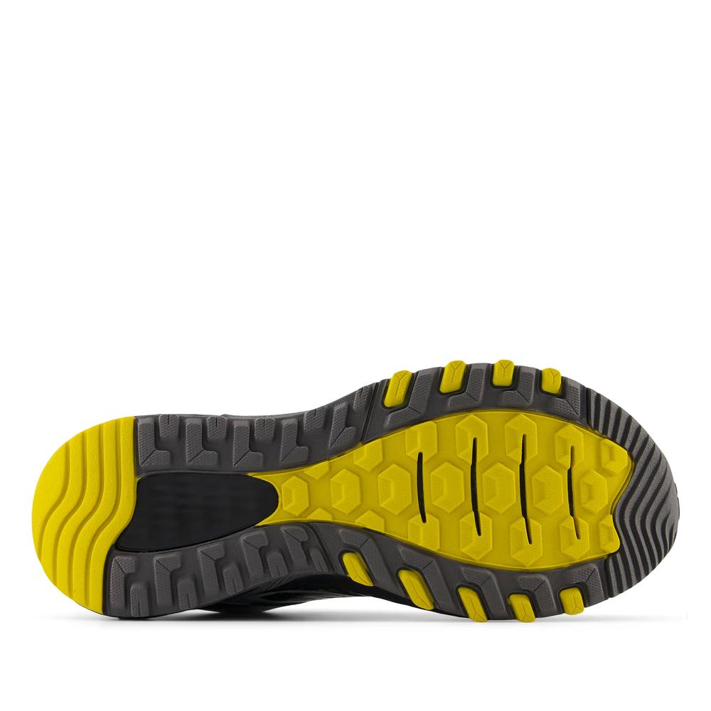 Cipő New Balance MT410CQ8 - szürke