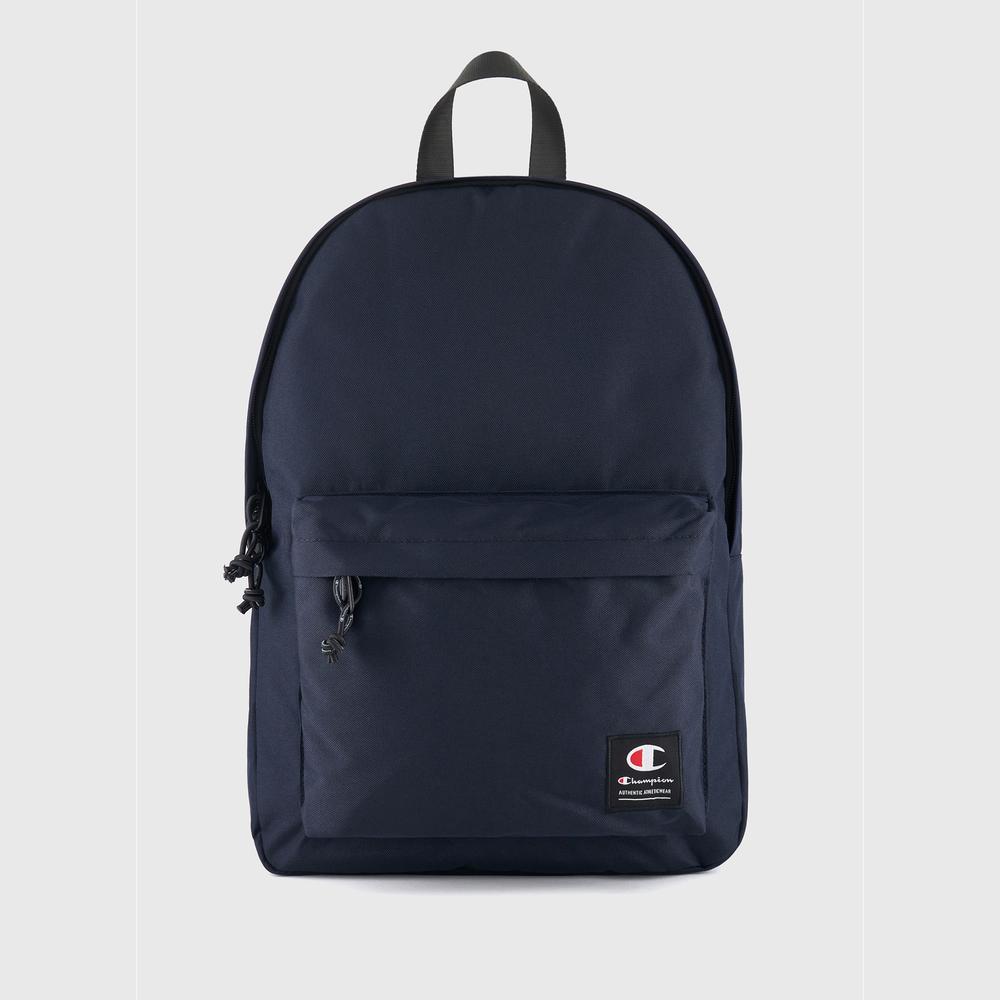 Hátitáska Champion Classic Backpack 806019-BS501 - sötétkék