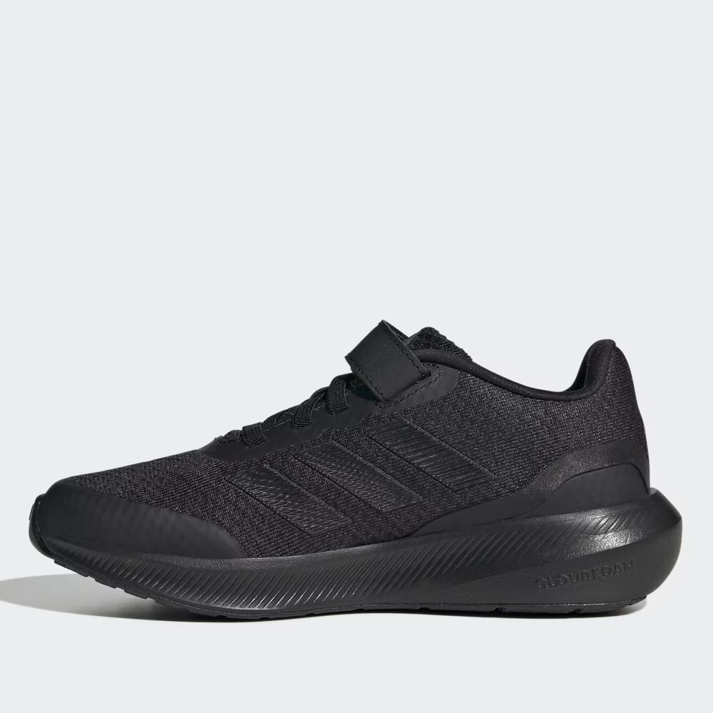 Cipő adidas Runfalcon 3.0 Elastic Lace Top Strap HP5869 - fekete