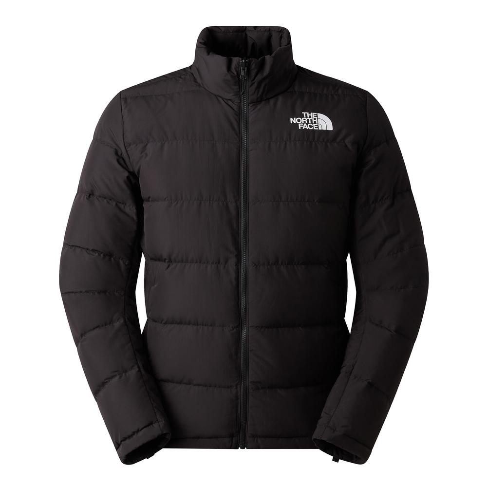Férfi dzseki The North Face 3 in 1 Mountain Light Triclimate Gore-Tex 0A84FCGOE1 - fekete