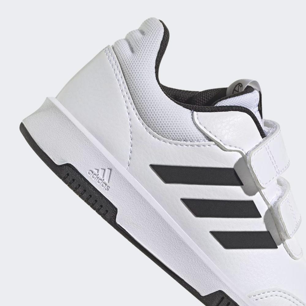Cipő gyerek adidas Tensaur Hook And Loop GW1981  - fehér