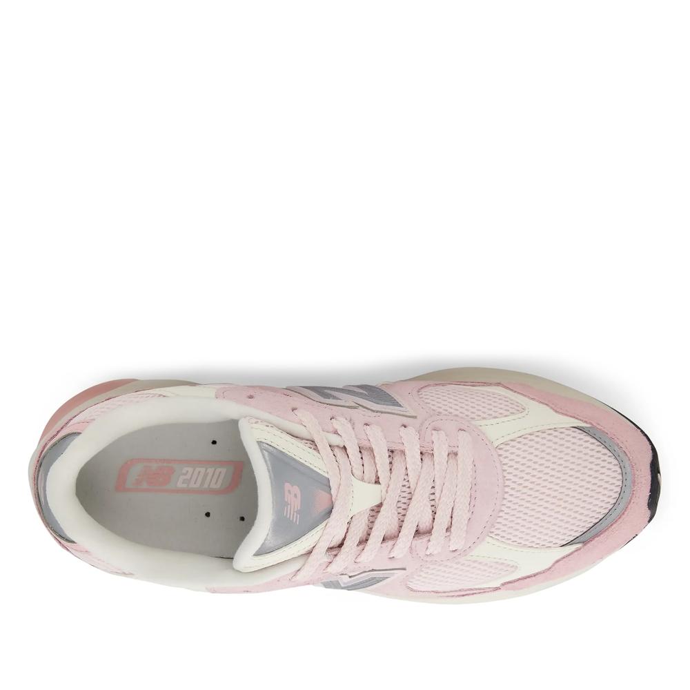 Unisex cipő New Balance U20106PT - rózsaszín
