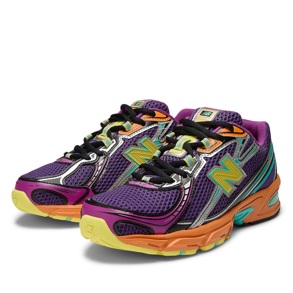 Férfi cipő New Balance U740MC2 - többszínű