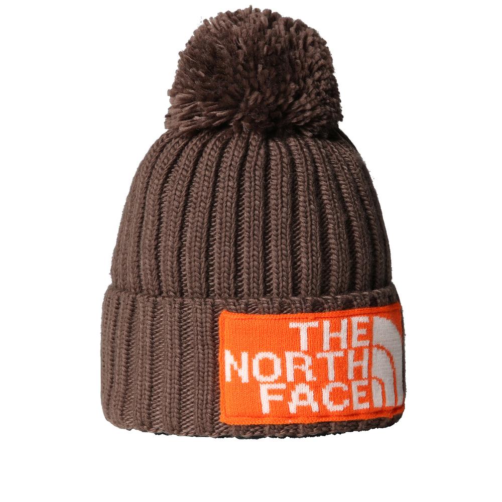 Sapka The North Face Heritage Ski Tuke 0A7WJO88O1 - barna