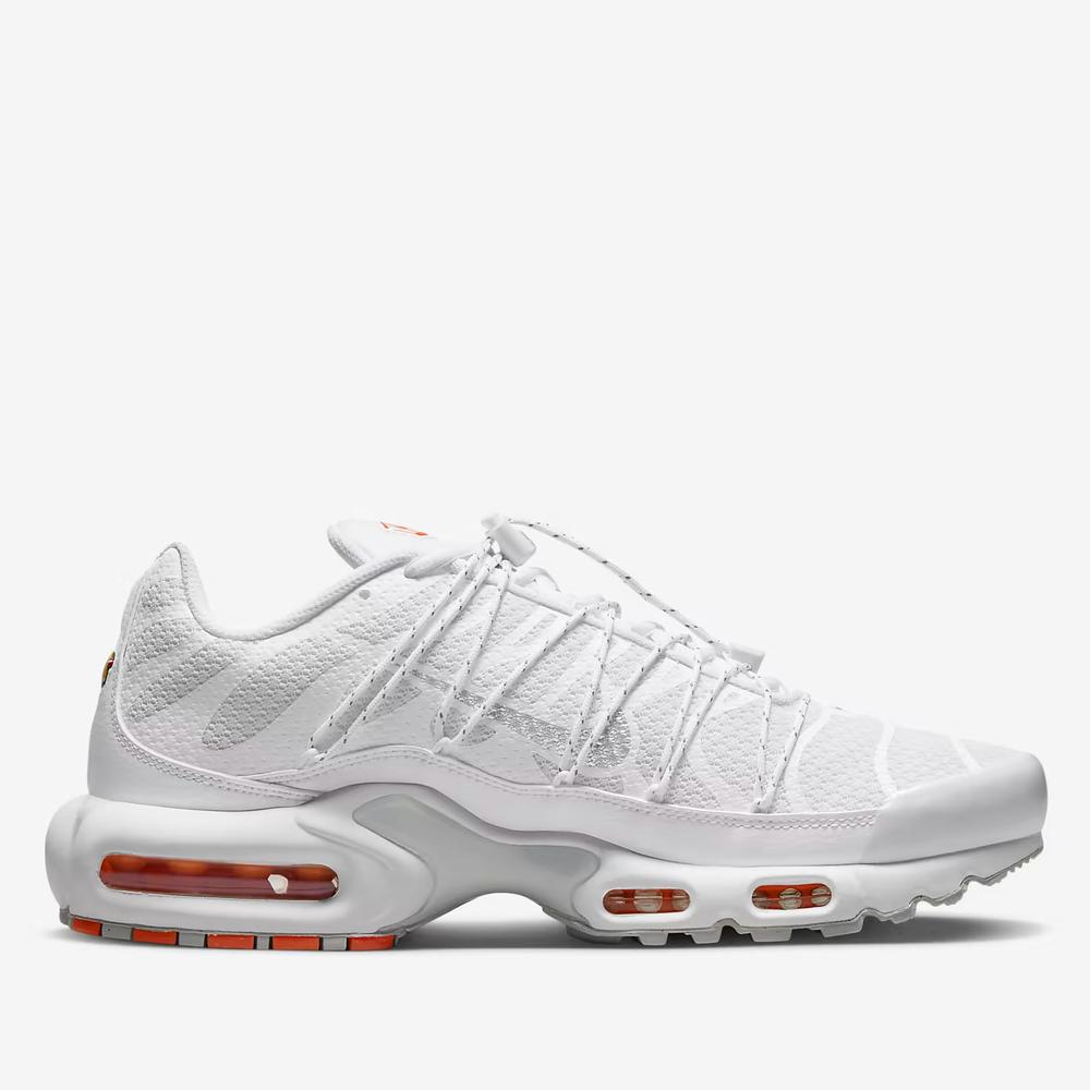 Férfi cipő Nike Air Max Plus Utility FJ4232-100 - fehér