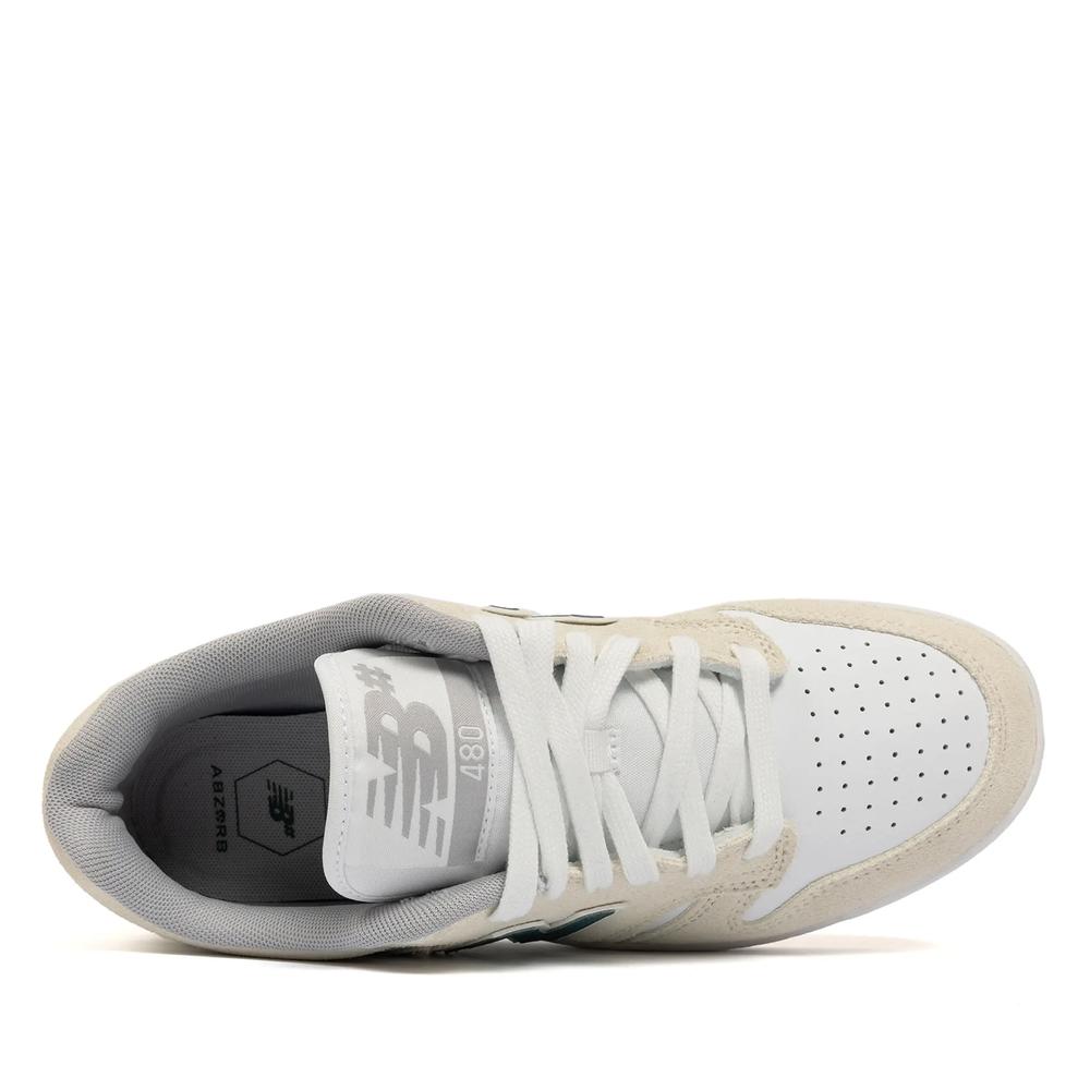 Cipő New Balance Numeric NM480JDI - bézs