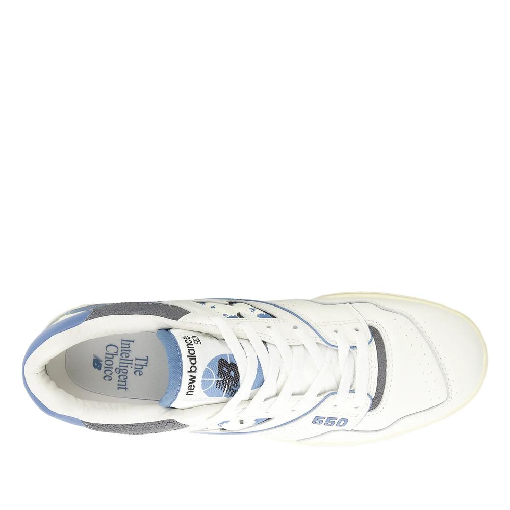 Unisex cipő New Balance BB550VTE - többszínű