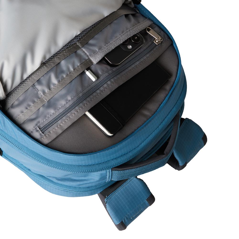 Hátitáska The North Face Borealis 0A52SENRD1 - kék