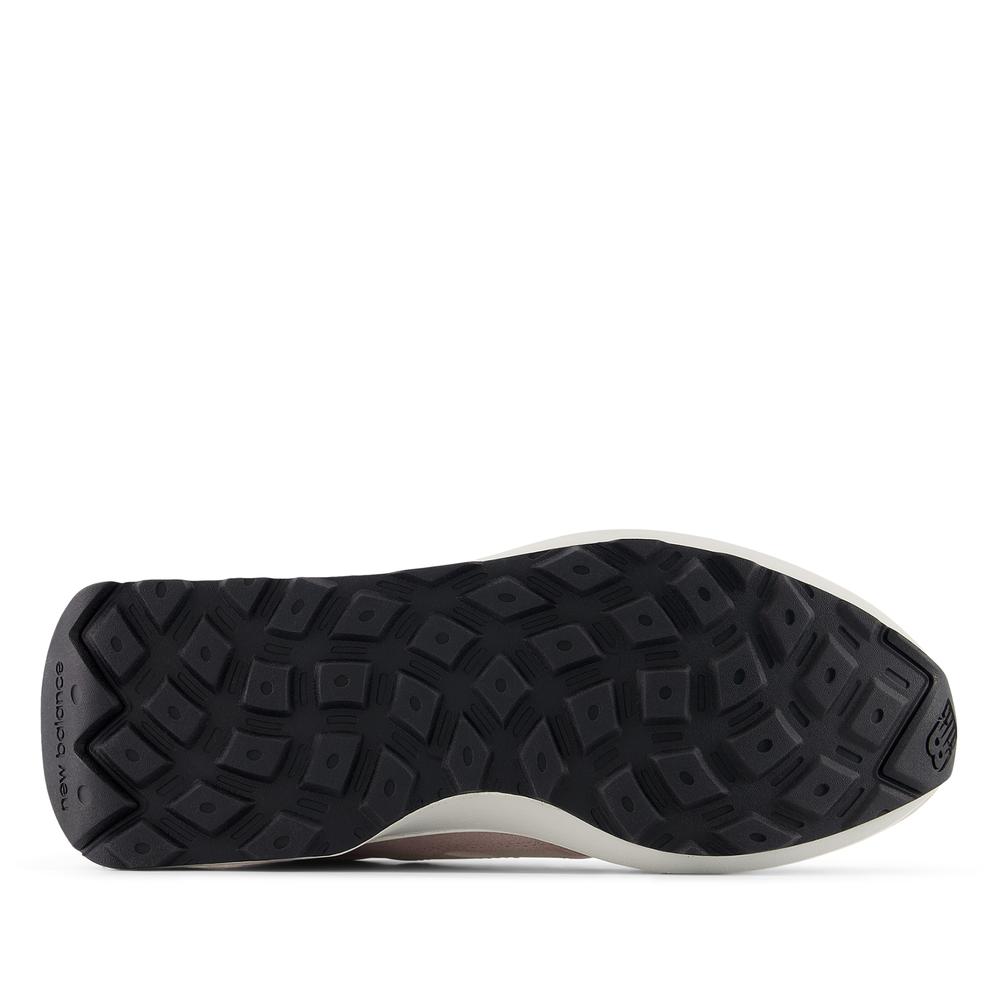 Férfi cipő New Balance U3706XU - rózsaszín