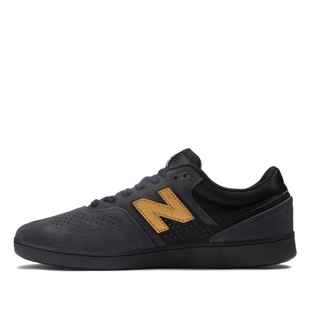 Férfi cipő New Balance Numeric NM508CAT - fekete
