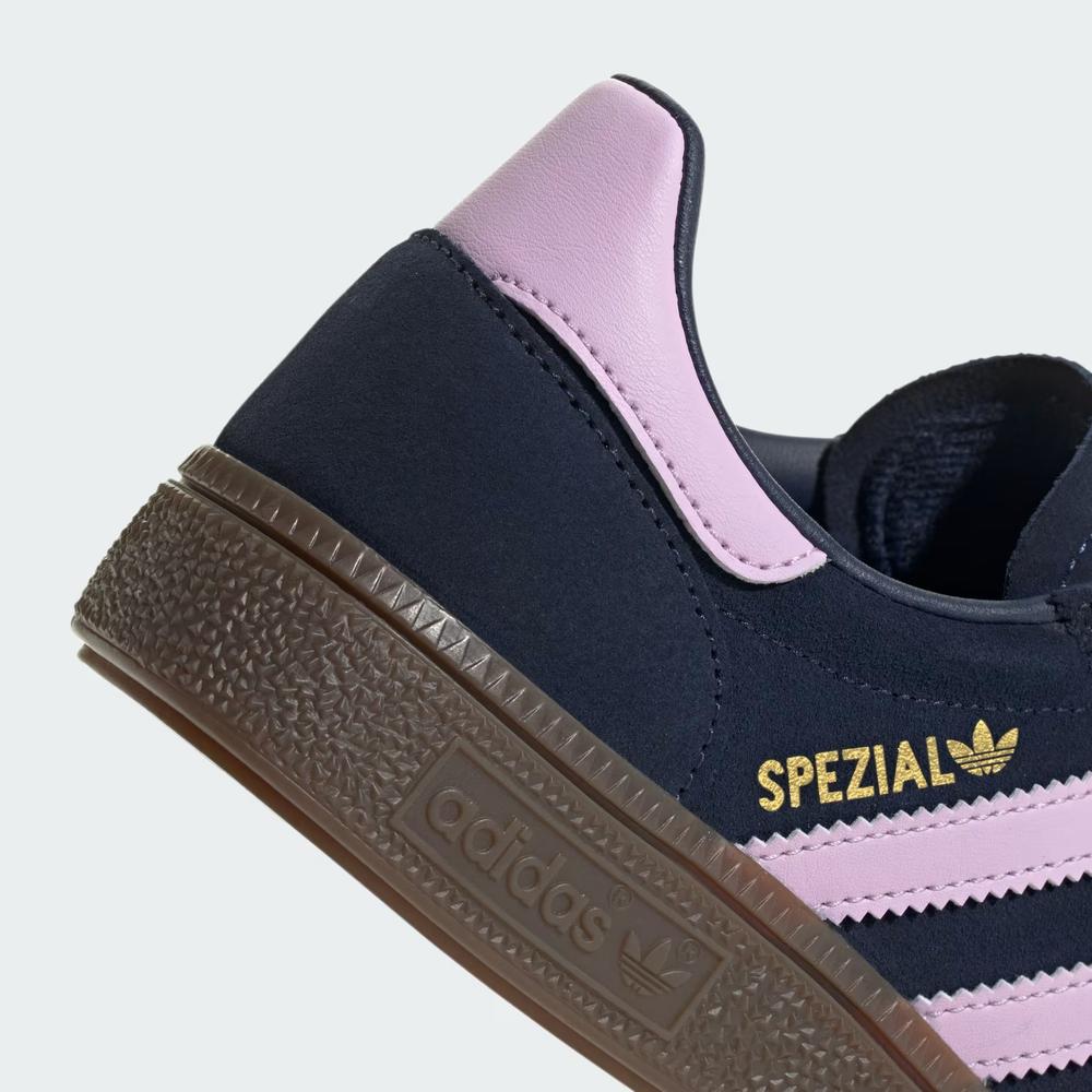 Cipő fiatalos adidas Handball Spezial J JI2903 - sötétkék