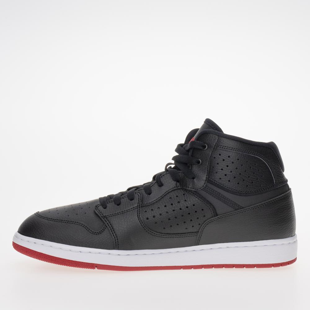 Cipő Nike Jordan Access AR3762-001 - fekete