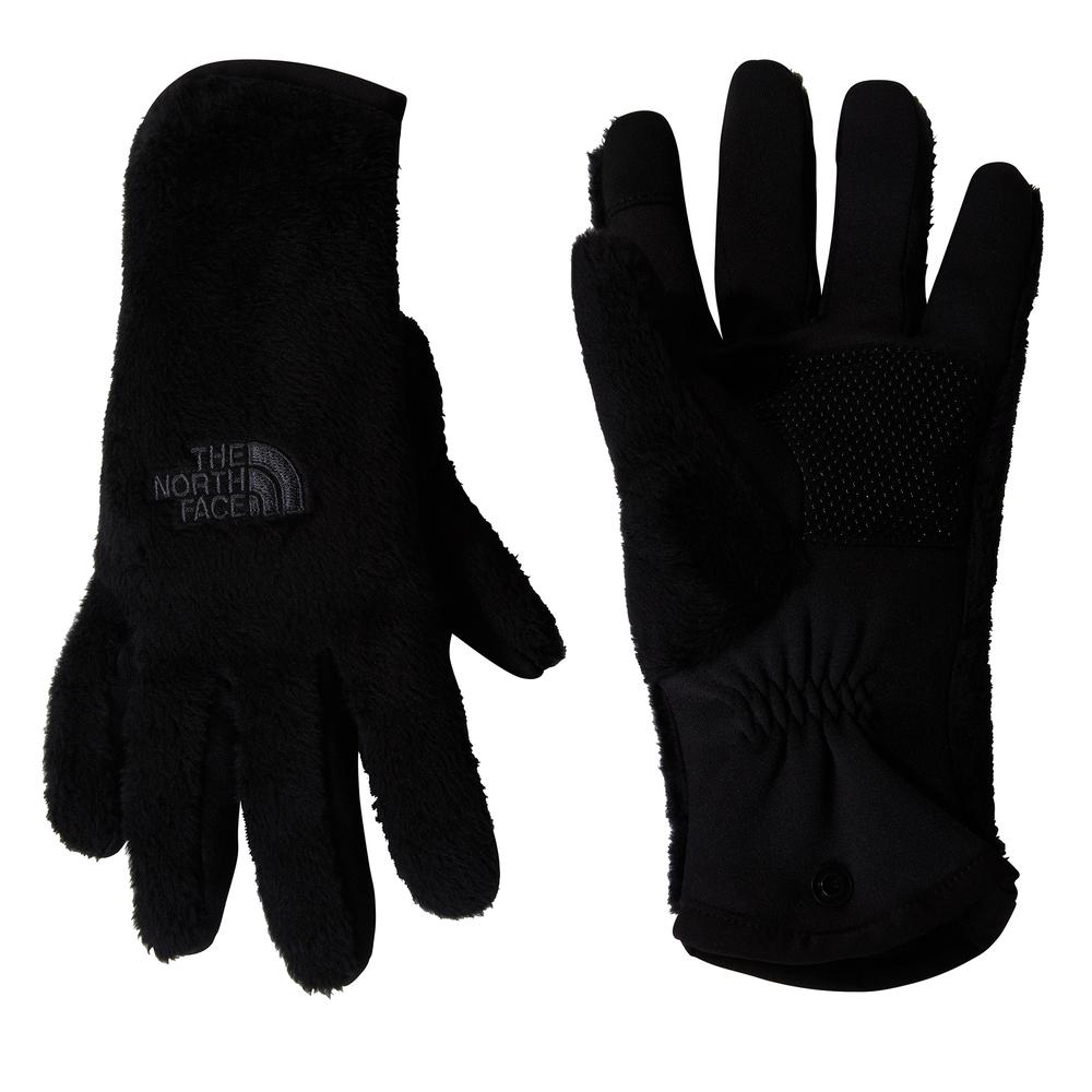 Kesztyű The North Face Osito Etip 0A888QJK31 - fekete