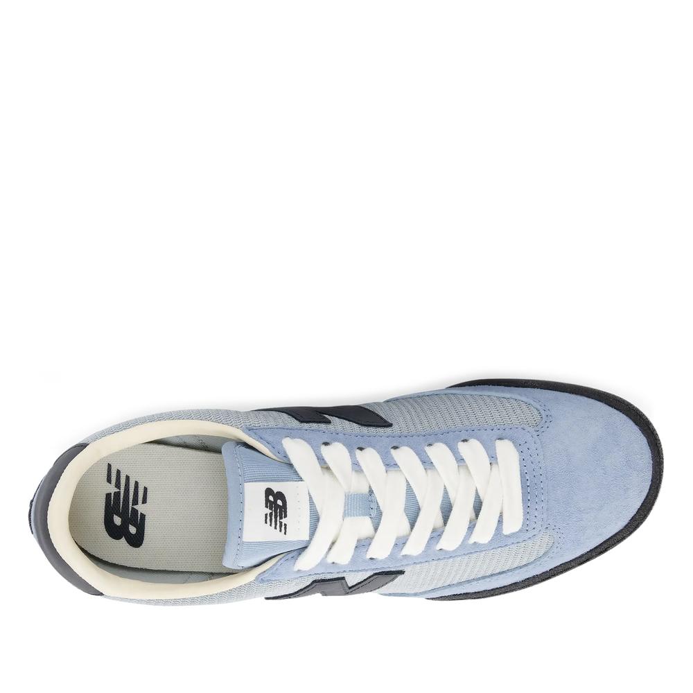 Cipő unisex New Balance Gator Run UGTR737 - kék