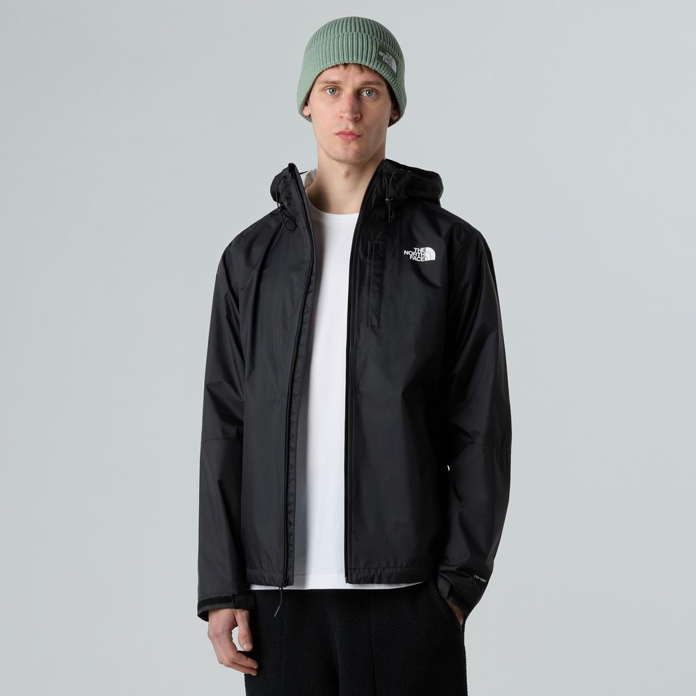 Férfi dzseki The North Face Alta Vista 0A7QAW4H01 - fekete