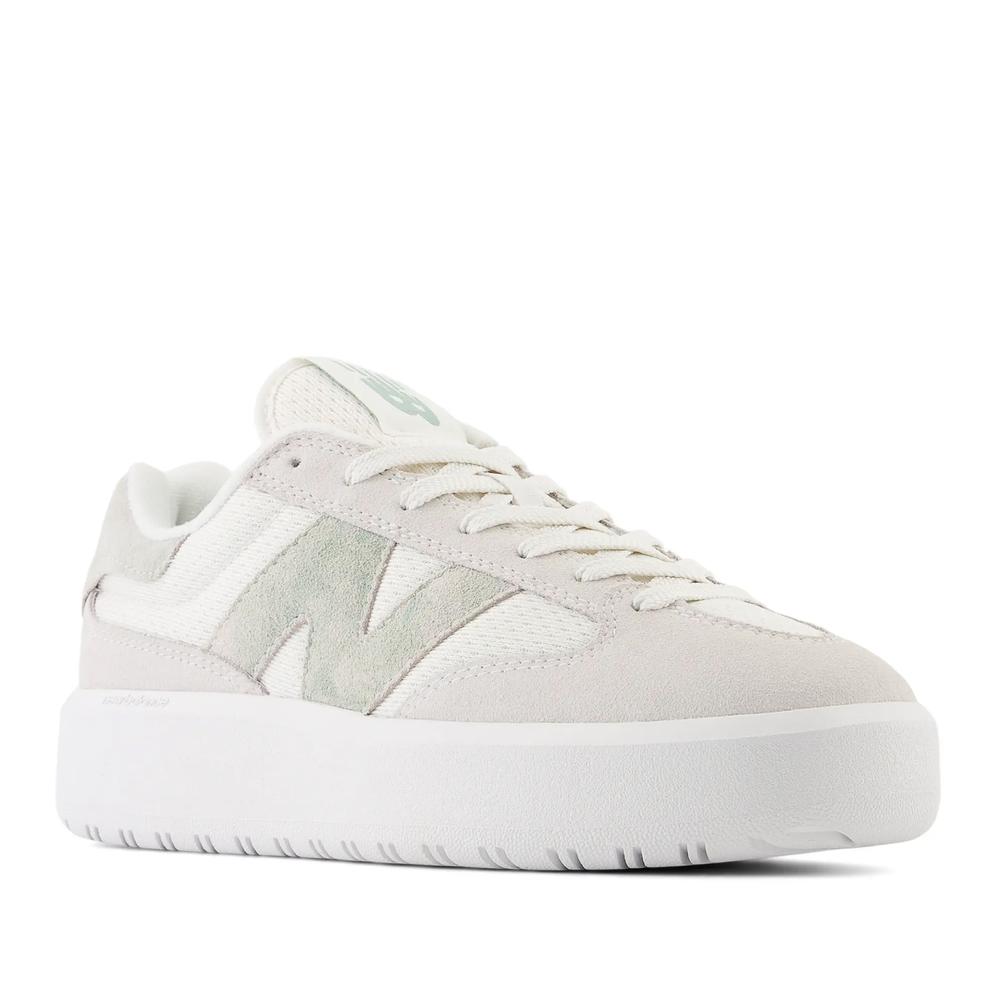 Cipő New Balance CT302CTB - fehér