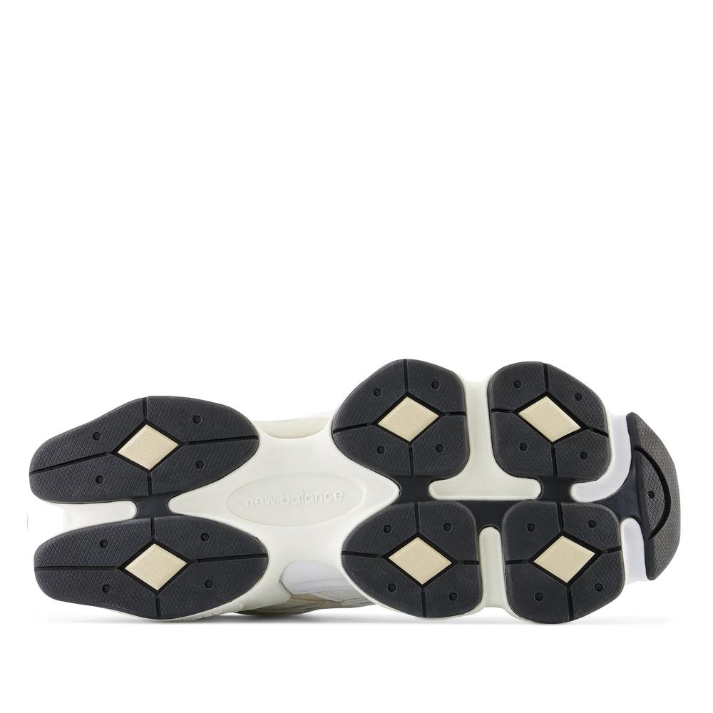 Cipő New Balance U9060TAT - bézs