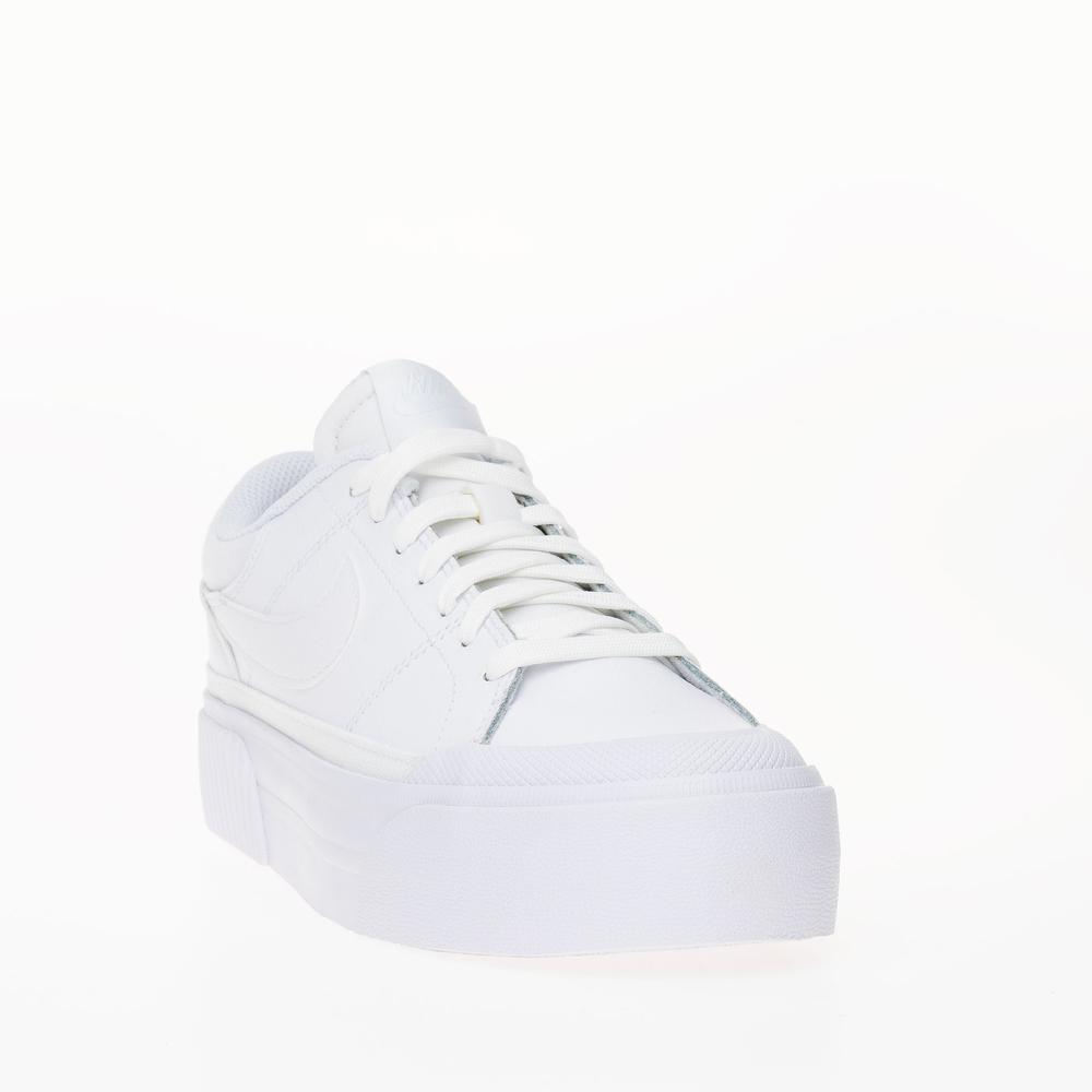 Cipő Nike Court Legacy Lift DM7590-101 - fehér
