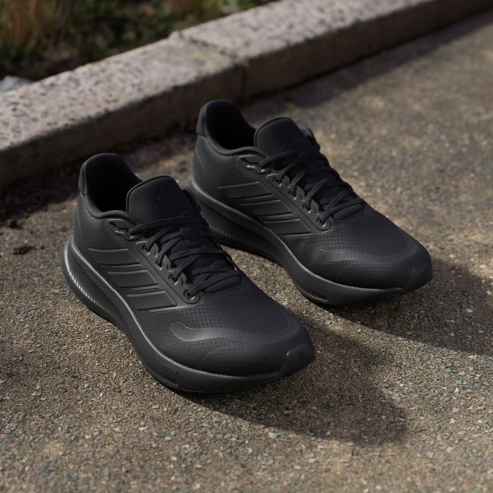 Cipő adidas Runfalcon 5 IE8812 - fekete